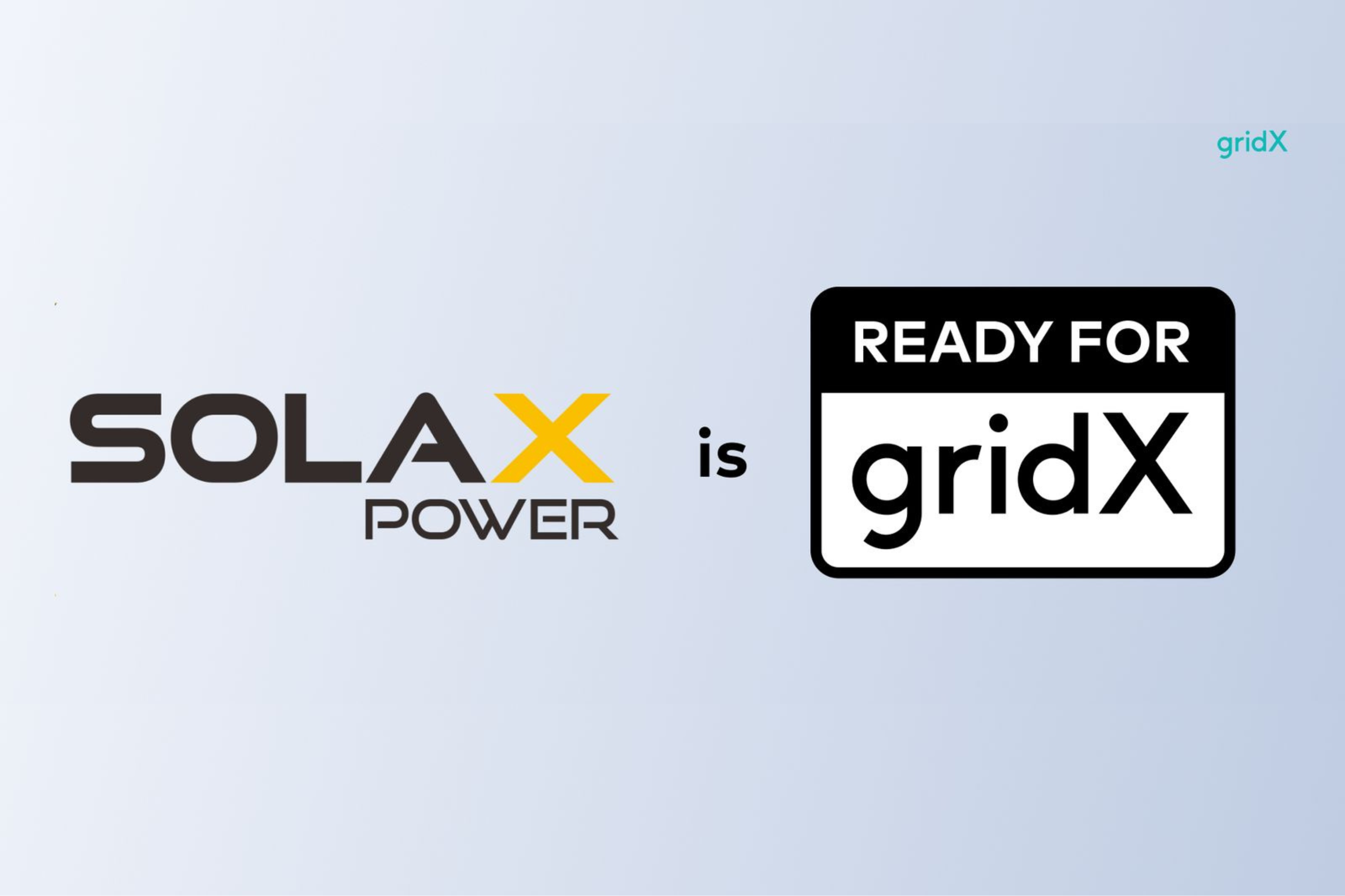 ag亚娱能源携手gridX，共创智慧能源互联新范式